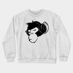 Phones Crewneck Sweatshirt